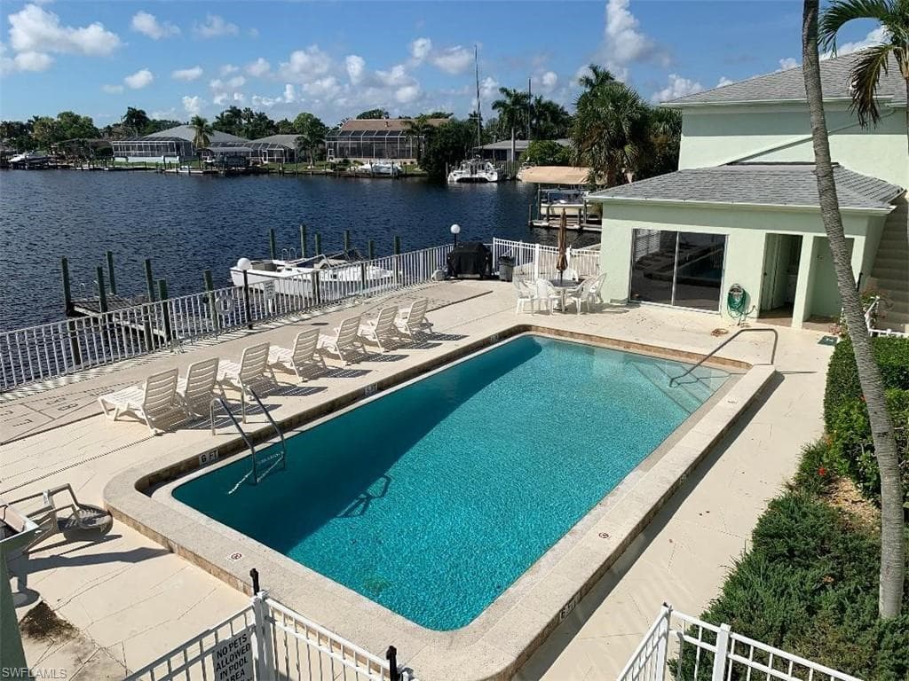 1714 Bikini CT ,#204 CAPE CORAL, FL 33904