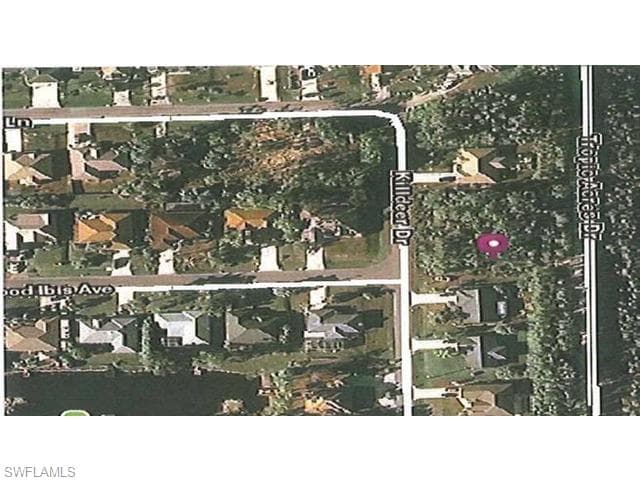 25181 KILLDEER DR BONITA SPRINGS, FL 34135