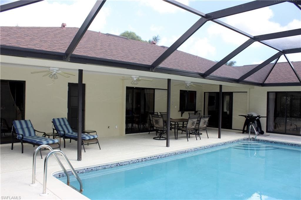 9871 El Greco CIR BONITA SPRINGS, FL 34135