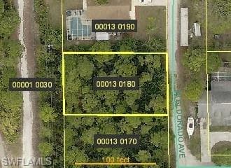 23112 El Dorado AVE BONITA SPRINGS, FL 34134