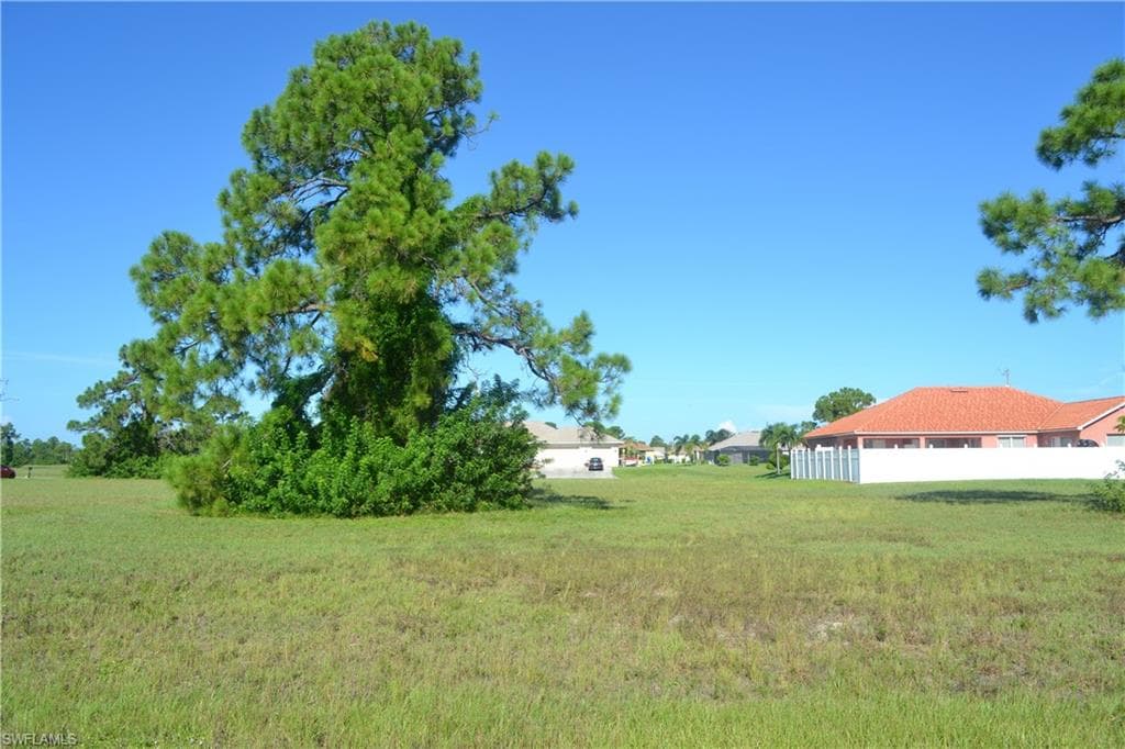 2626 NW 24th PL CAPE CORAL, FL 33993