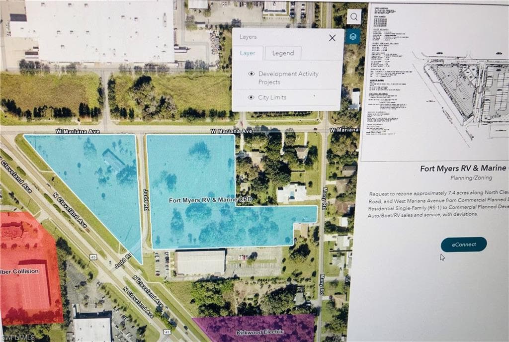 14710 N Cleveland AVE NORTH FORT MYERS, FL 33903