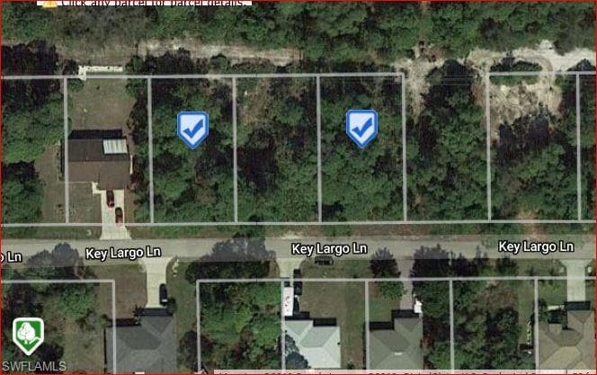4648 Key Largo LN BONITA SPRINGS, FL 34134