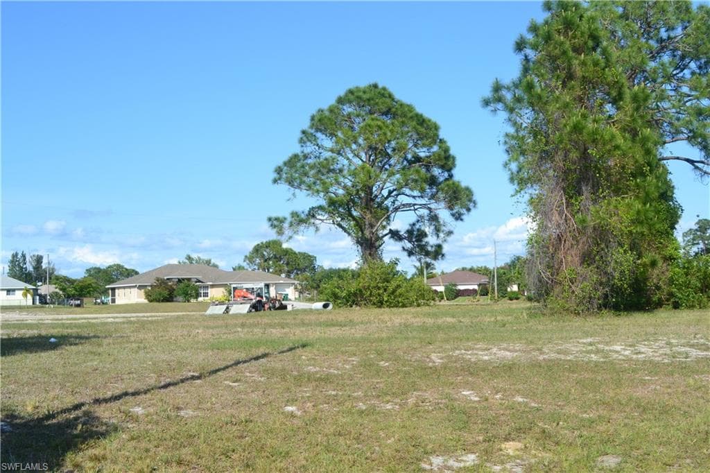 2329 NW 27th AVE CAPE CORAL, FL 33993
