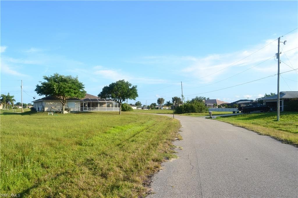 227 NW 28th CT CAPE CORAL, FL 33993