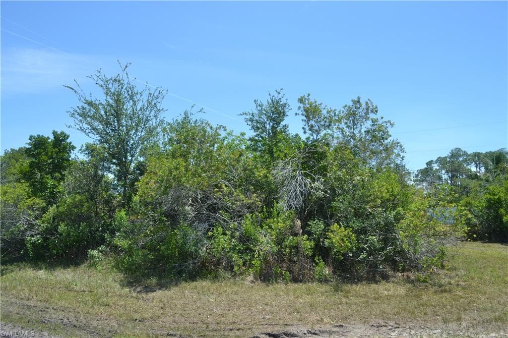 2832 NW 5th TER CAPE CORAL, FL 33993