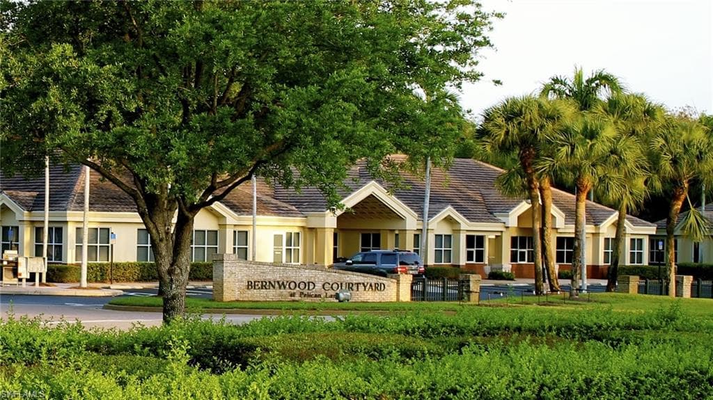 24850 Burnt Pine Drive 3 BONITA SPRINGS, FL 34134