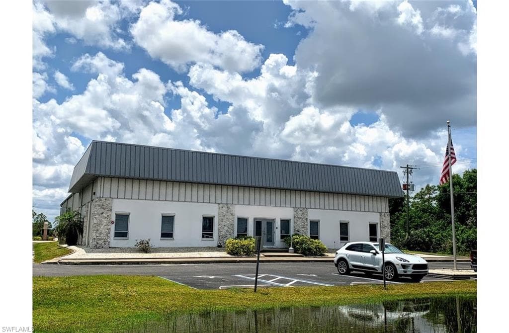 4701 Taylor RD PUNTA GORDA, FL 33950