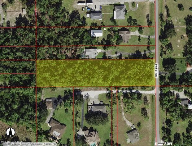 64th ST SW NAPLES, FL 34105