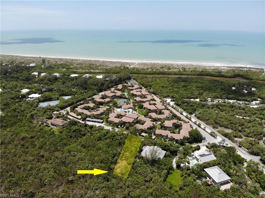 5148 Sea Bell RD SANIBEL, FL 33957