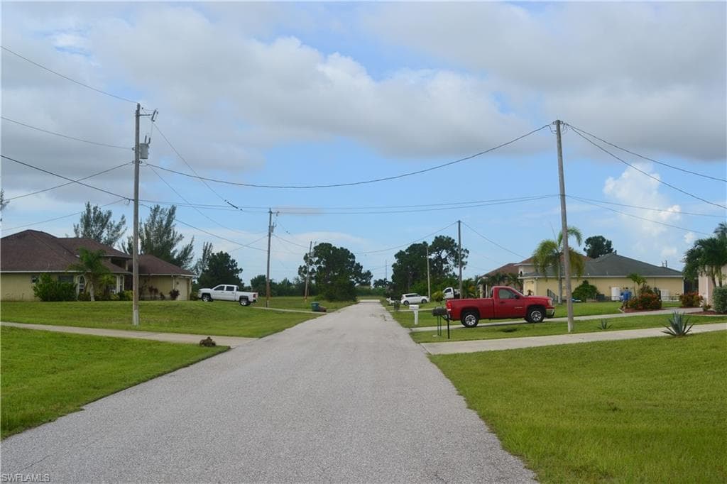 1116 NW 23rd AVE CAPE CORAL, FL 33993