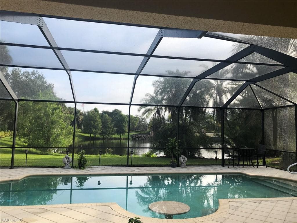 3000 Gray Heron CT NORTH FORT MYERS, FL 33903