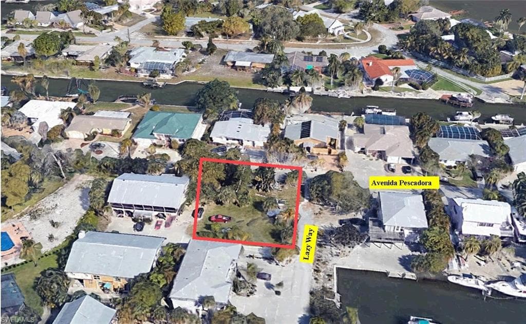 431 Lazy WAY FORT MYERS BEACH, FL 33931