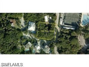 522 Rum RD CAPTIVA, FL 33924