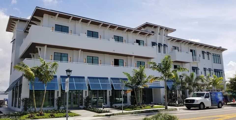 101 8th ST S 200 NAPLES, FL 34102