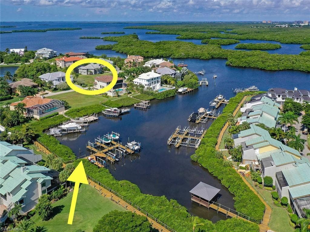17040 Tidewater LN FORT MYERS, FL 33908