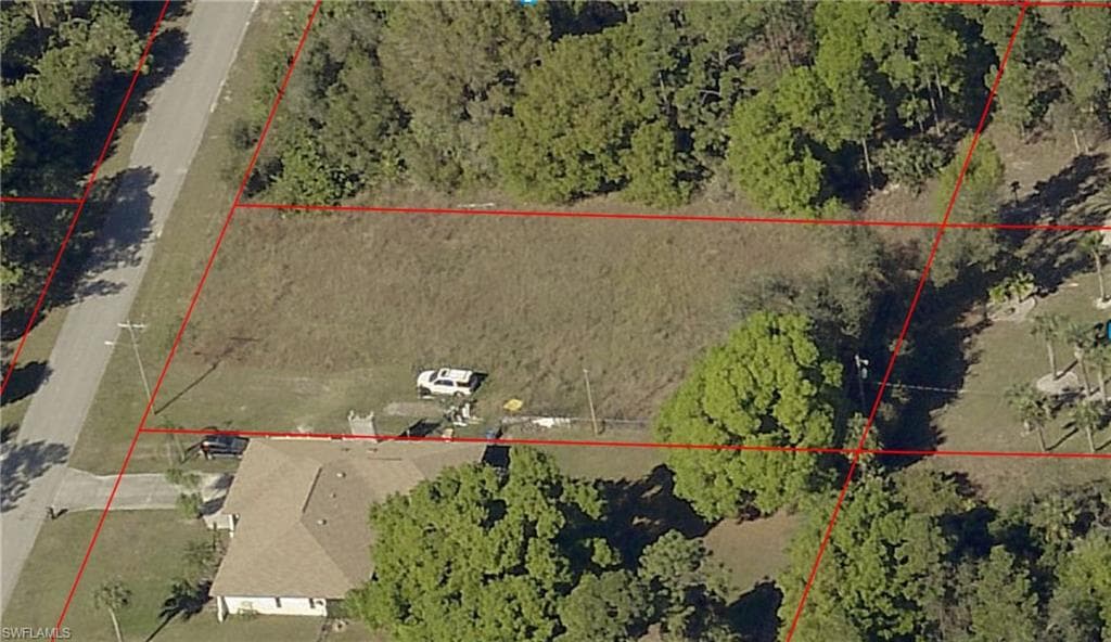 614 Roosevelt AVE LEHIGH ACRES, FL 33936