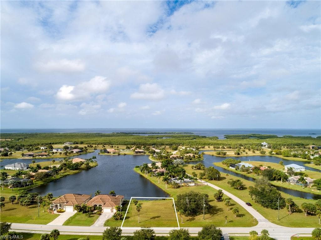 16425 Cape Horn BLVD PUNTA GORDA, FL 33955