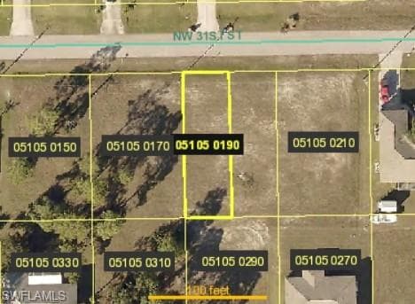 2224 31st ST CAPE CORAL, FL 33993