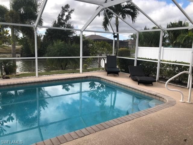 1210 SW 36th TER CAPE CORAL, FL 33914
