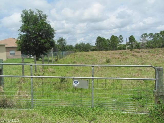 Drawdy RD ALVA, FL 33920