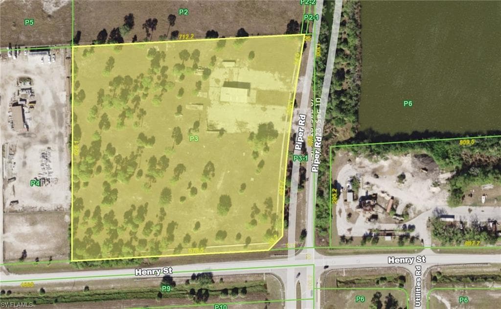 4001 Henry ST PUNTA GORDA, FL 33982