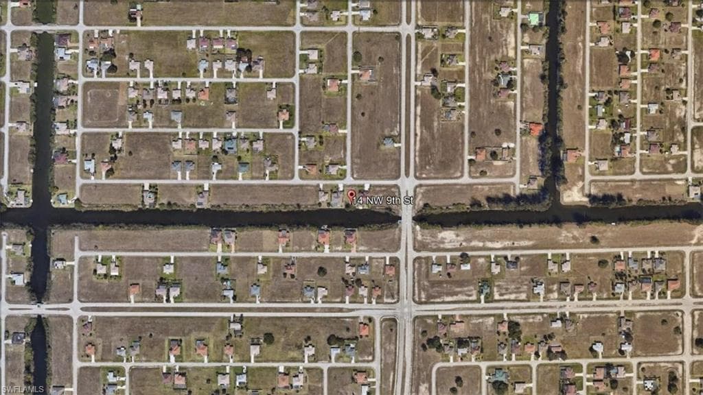 14 NW 9th ST CAPE CORAL, FL 33993