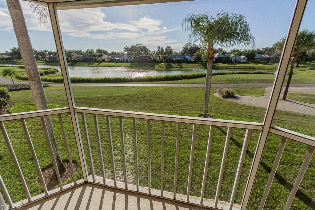13601 Worthington WAY 1207 BONITA SPRINGS, FL 34135