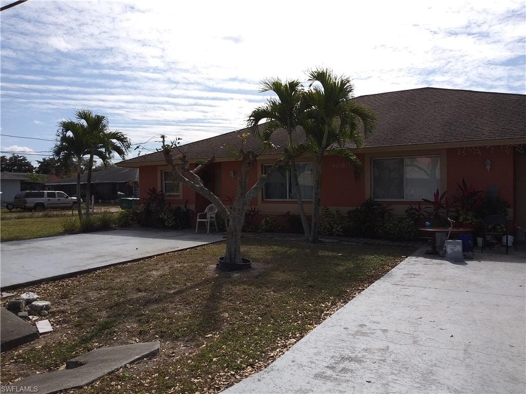 4080 16th PL SW NAPLES, FL 34116