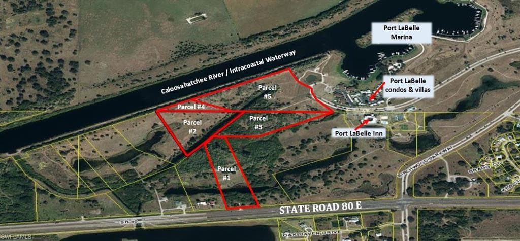 2618 E State Rd 80 LABELLE, FL 33935