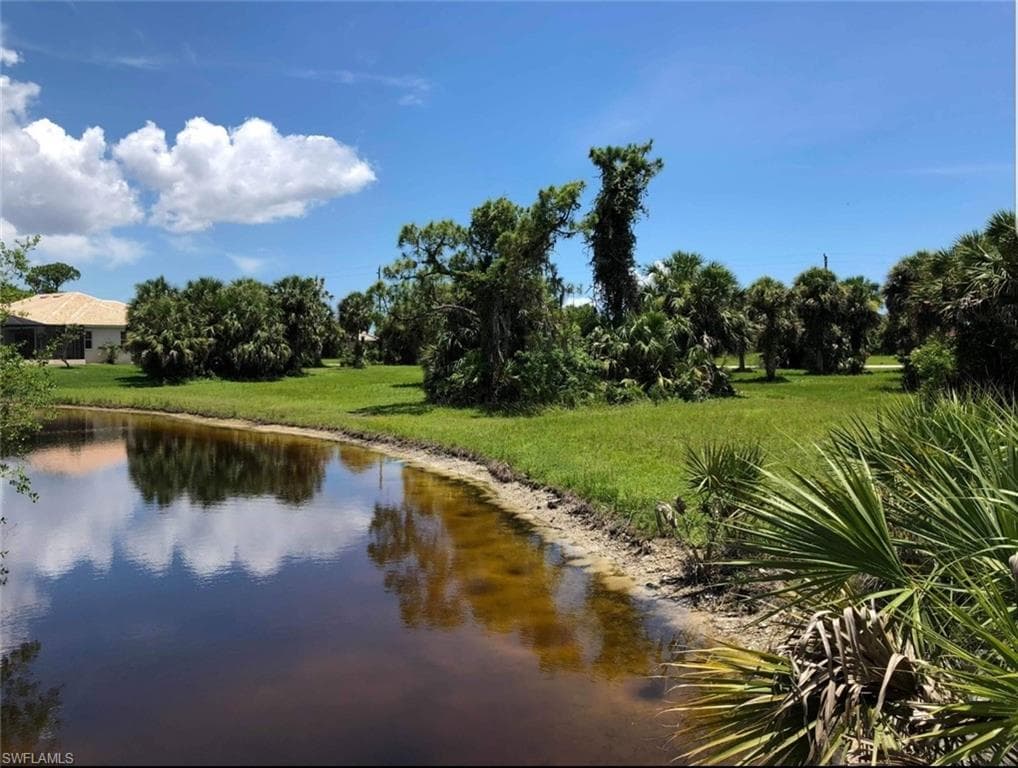 16351 San Edmundo RD PUNTA GORDA, FL 33955
