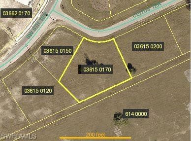 1462 Ceitus TER CAPE CORAL, FL 33991