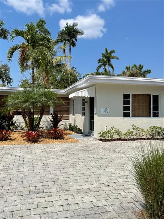1532 Avalon PL FORT MYERS, FL 33901