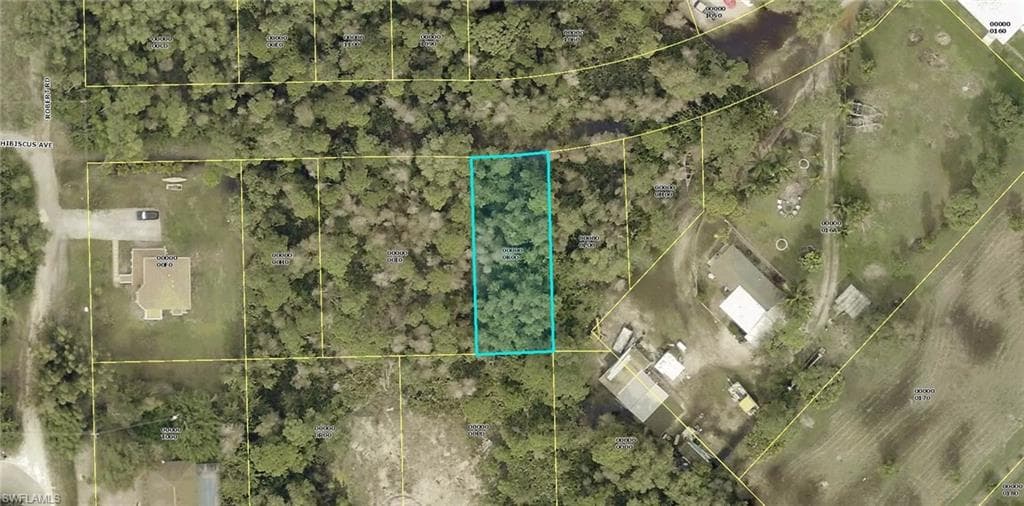 7181 Hibiscus AVE BOKEELIA, FL 33922