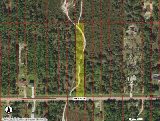 70TH AVE NE NAPLES, FL 34120