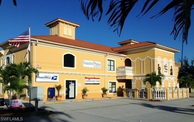 4706 Chiquita BLVD S 200 CAPE CORAL, FL 33914