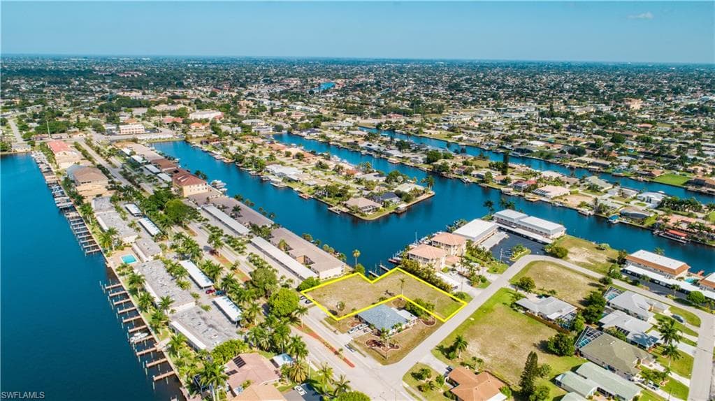 1749/1751 Beach PKY CAPE CORAL, FL 33904