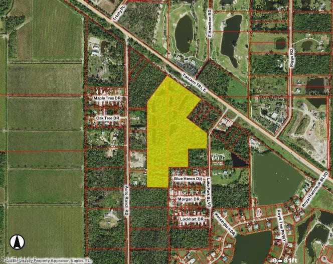 TBD Tamiami TRL E NAPLES, FL 34114