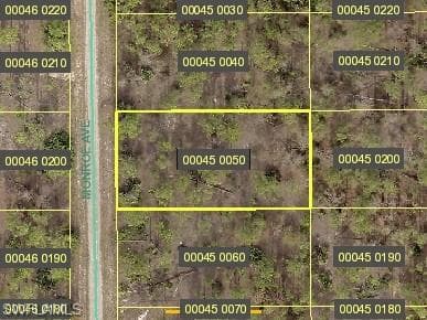 1114 Monroe AVE LEHIGH ACRES, FL 33972