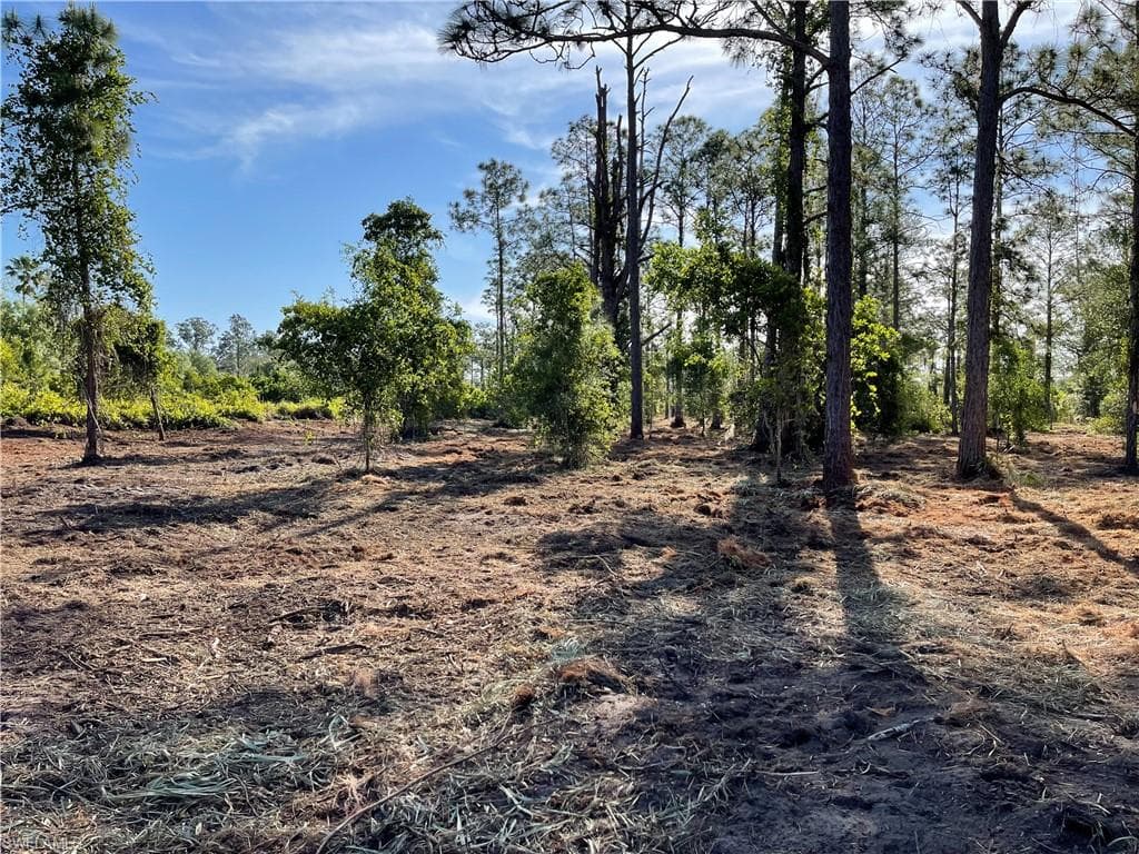1288 Cypress AVE LABELLE, FL 33935