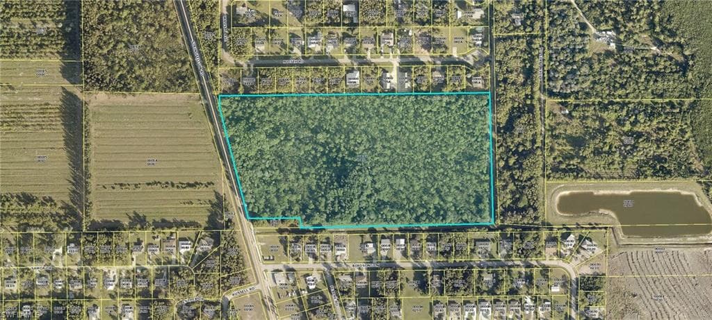 11010 Stringfellow RD BOKEELIA, FL 33922