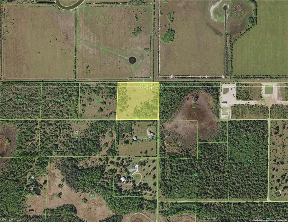 20930 Granville RD NORTH FORT MYERS, FL 33917