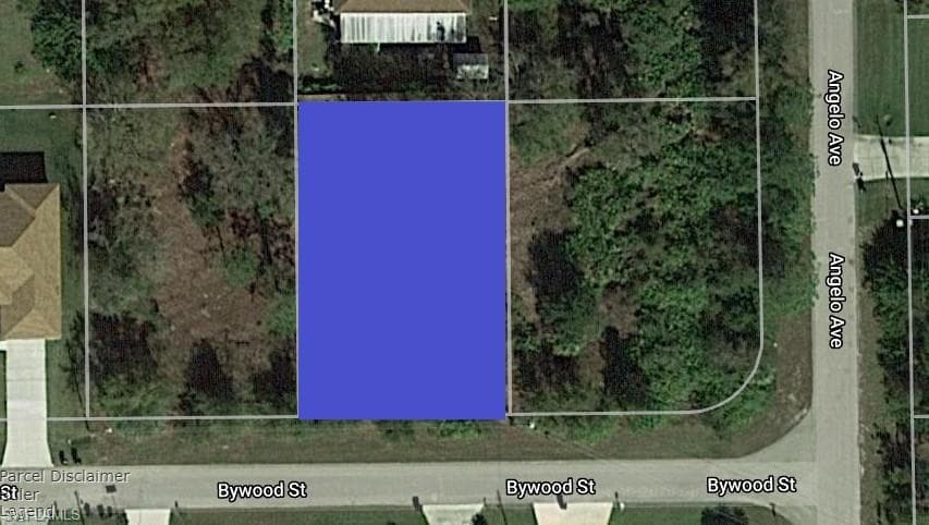 5312 Bywood ST LEHIGH ACRES, FL 33971