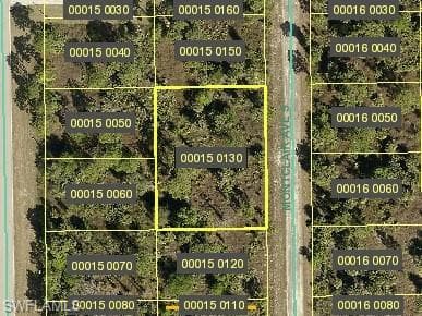 514 Montclair AVE S LEHIGH ACRES, FL 33974