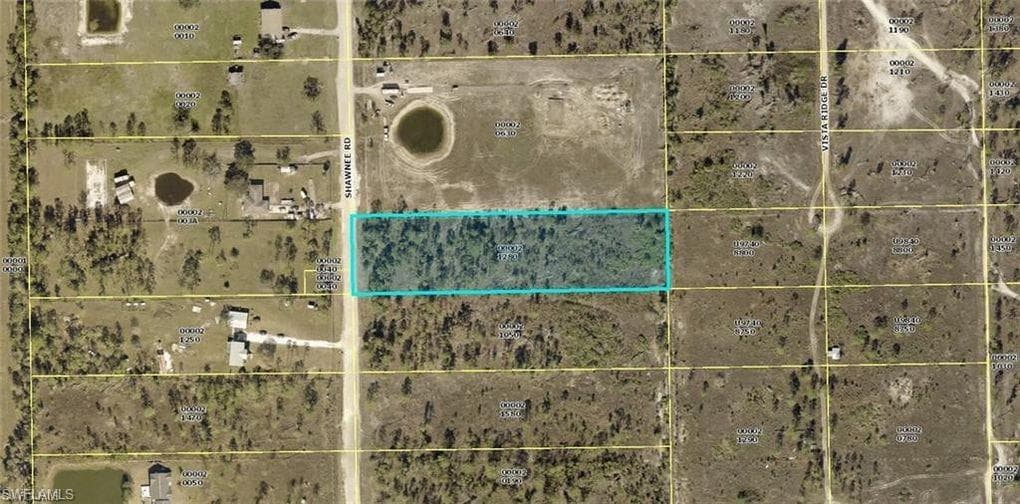 12121 Shawnee RD FORT MYERS, FL 33913