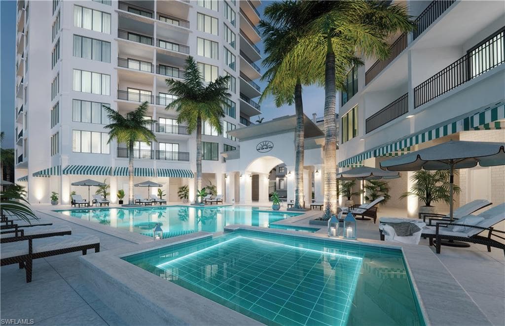 2631 1st ST #1002E FORT MYERS, FL 33916