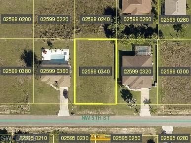 219 NW 3rd TER CAPE CORAL, FL 33993