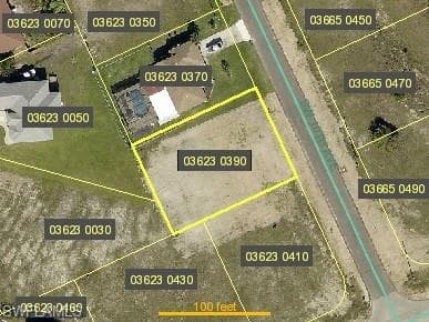 304 SW 10th AVE CAPE CORAL, FL 33991