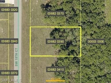 621 SW 18th CT CAPE CORAL, FL 33991