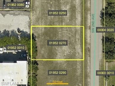 224 2nd AVE CAPE CORAL, FL 33991
